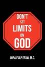 Don'T Set Limits On God - Preview