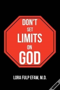 Capa do artigo Don'T Set Limits On God