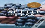 Don'T Settle For Less: Receiving God'S Abundant Best