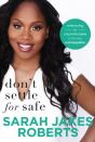 Don'T Settle For Safe - Preview