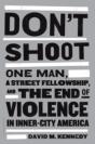 Don'T Shoot - Preview
