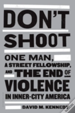 Capa do artigo Don'T Shoot