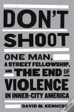 Capa do artigo Don'T Shoot