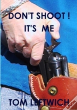Capa do artigo Don'T Shoot !  It'S Me