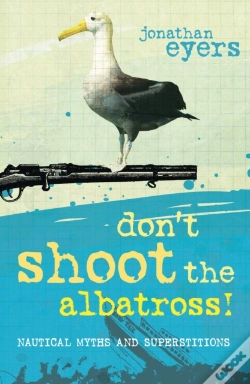 Capa do artigo Don'T Shoot The Albatross!