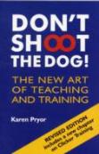 Don'T Shoot The Dog!