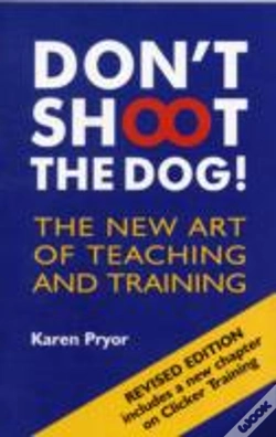 Capa do artigo Don'T Shoot The Dog!