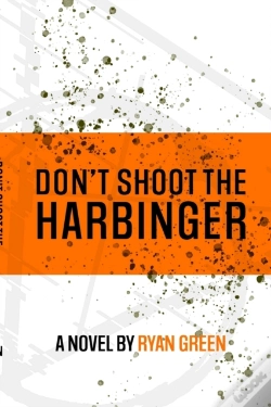 Capa do artigo Don'T Shoot The Harbinger