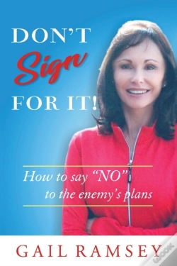 Capa do artigo Don'T Sign For It!