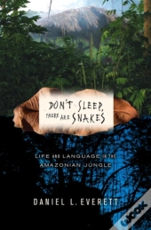 Don'T Sleep, There Are Snakes