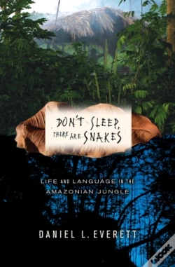 Capa do artigo Don'T Sleep, There Are Snakes