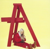 Capa do artigo Dont Smile At Me - CD