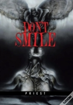Capa do artigo Don'T Smile
