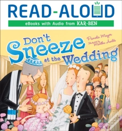 Capa do artigo Don'T Sneeze At The Wedding