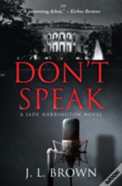 Capa do artigo Don'T Speak