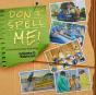Don'T Spell Me! - Preview