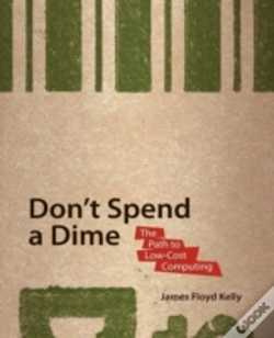 Capa do artigo Don'T Spend A Dime