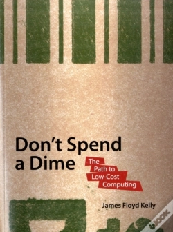 Capa do artigo Don'T Spend A Dime