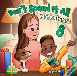 Capa do artigo Don'T Spend It All