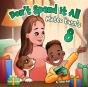Don'T Spend It All - Preview