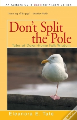 Capa do artigo Don'T Split The Pole