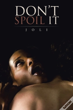 Capa do artigo Don'T Spoil It