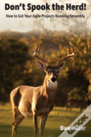 Don'T Spook The Herd!