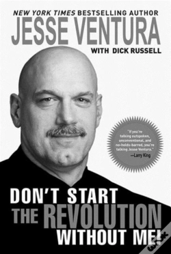 Capa do artigo Don'T Start The Revolution Without Me!