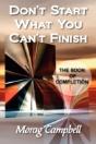 Don'T Start What You Can'T Finish - Preview