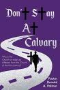 Don'T Stay At Calvary - Preview