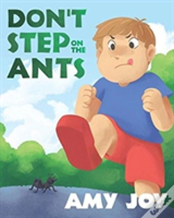 Capa do artigo Don'T Step On The Ants