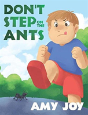 Don'T Step On The Ants - Preview
