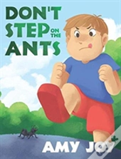 Don'T Step On The Ants