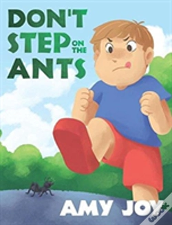 Capa do artigo Don'T Step On The Ants