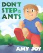 Don'T Step On The Ants - Preview