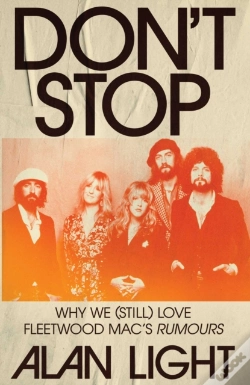 Capa do artigo Don'T Stop