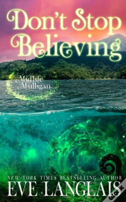 Capa do artigo Don'T Stop Believing