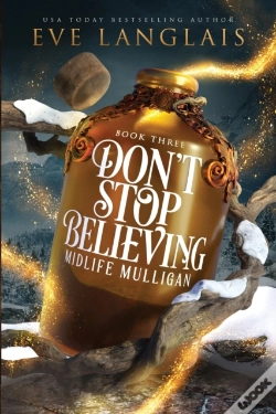 Capa do artigo Don'T Stop Believing