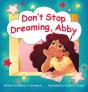 Don'T Stop Dreaming, Abby - Preview