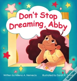 Capa do artigo Don'T Stop Dreaming, Abby