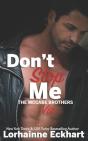 Don'T Stop Me - Preview