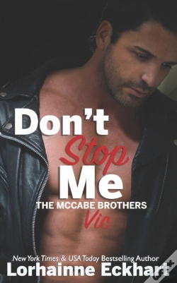 Capa do artigo Don'T Stop Me