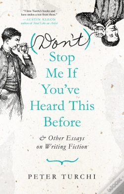 Capa do artigo (Don'T) Stop Me If You'Ve Heard This Before