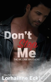 Don'T Stop Me