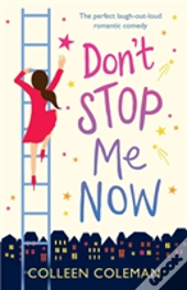 Don'T Stop Me Now
