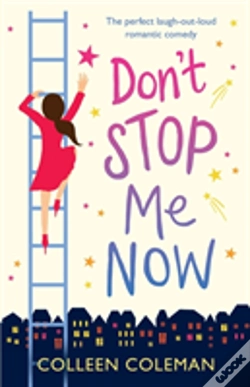 Capa do artigo Don'T Stop Me Now