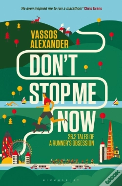 Capa do artigo Don'T Stop Me Now
