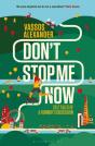 Don'T Stop Me Now - Preview
