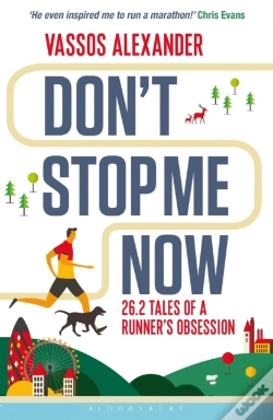 Capa do artigo Don'T Stop Me Now