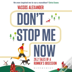 Capa do artigo Don'T Stop Me Now